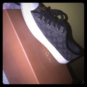 Coach Sneakers